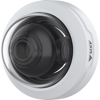 Axis Communications AXIS F4108 Dome Sensor 8P