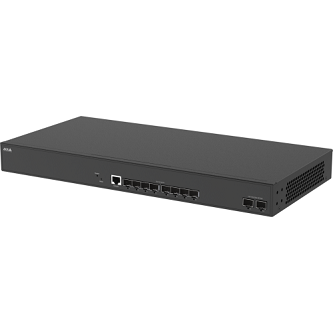 Axis Communications AXIS D8308 Fiber Aggr Switch