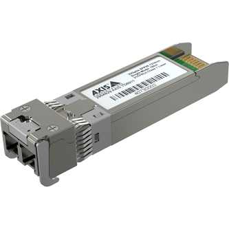 Axis Communications AXIS TD8911 SFP28 Module LC.LR.X