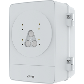 Axis Communications AXIS TQ1817-VE Surveillance Cabinet