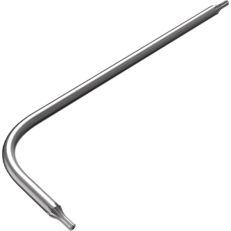 Axis Communications AXIS TP1901 Allen Key 10 pcs