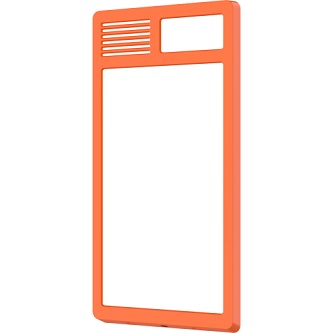 Axis Communications AXIS TI8909 Safety Protection Cover