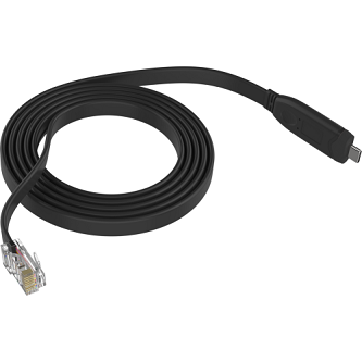 Axis Communications AXIS TD8910 Console Cable