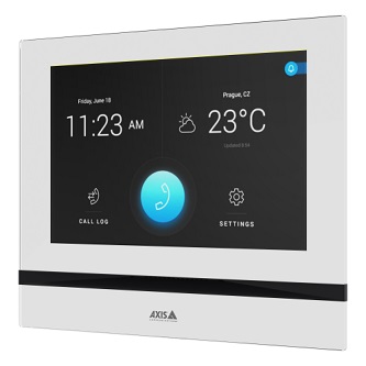 Axis Communications AXIS I5304 Black