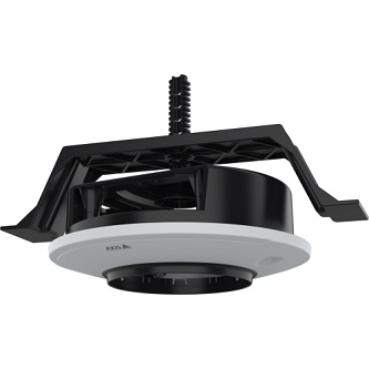 Axis Communications AXIS TP3205 Recessed Mount