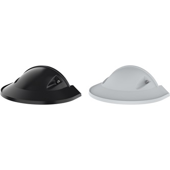 Axis Communications AXIS TP3836-E Wheathershield Wt 2P