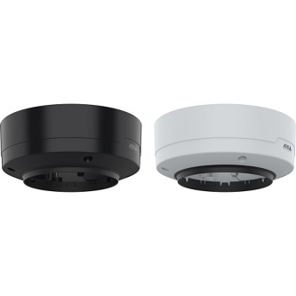 Axis Communications AXIS TP3838-E Casing Black 4 pcs
