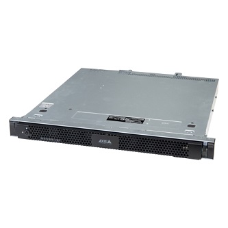 Axis Communications AXIS S1228 RACK AI 12 TB
