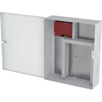 Axis Communications AXIS TA1203 Power Enclosure