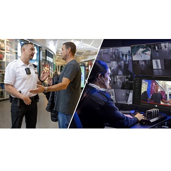 AXIS Body Worn Live 1Y