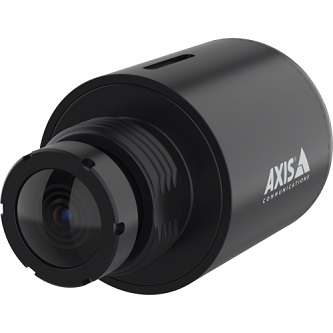 Axis Communications AXIS F2107-RE STANDARD SENSOR 8P