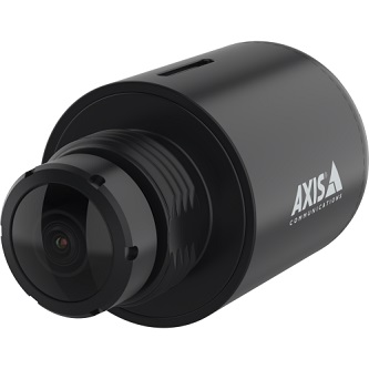 Axis Communications AXIS F2137-RE FISHEYE SENSOR 8P