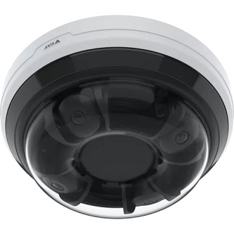 Axis Communications AXIS P3747-PLVE