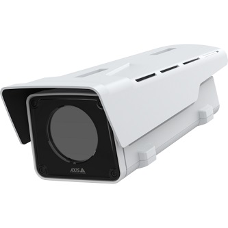 Axis Communications AXIS Q2111-E 60 mm 30 fps