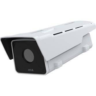 Axis Communications AXIS Q2112-E 60 mm 30 fps
