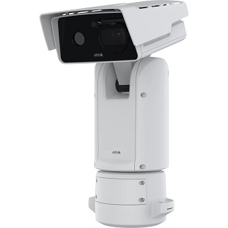Axis Communications AXIS Q8752-E MkII 35mm 30fps