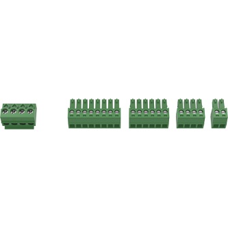Axis Communications AXIS TA1902 Mk II Connector Kit