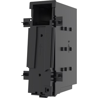 Axis Communications AXIS TA4602 Installation Back Box