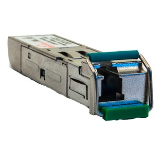 Barox SFP, 100MB, 1xMM, 2km,Tx1310nm Rx1550nm