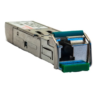 Barox SFP, 100MB, 1xSM, 20km,Tx1310nm Rx1550nm