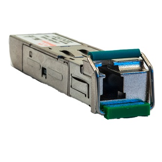 Barox SFP, 1GE, 1xSM, 20km,Tx1310nm Rx1550nm
