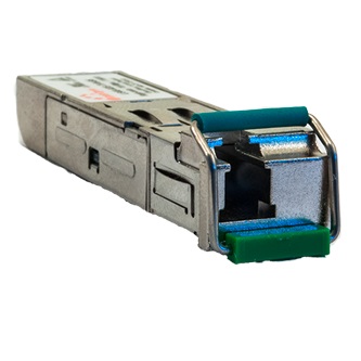 Barox SFP, 100MB, 1xMM, 2km,Tx1550nm Rx1310nm