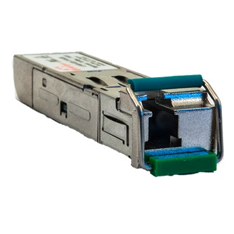 Barox SFP, 100MB, 1xSM, 20km,Tx1550nm Rx1310nm