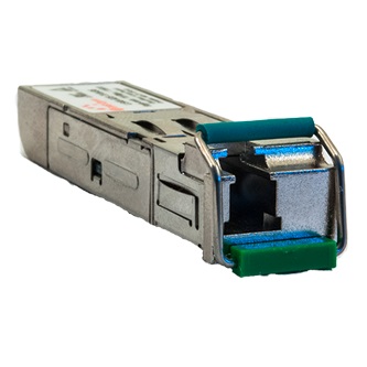 Barox SFP, 1GE, 1xSM, 20km,Tx1550nm Rx1310nm