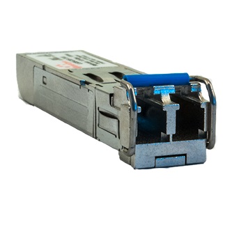 Barox SFP, 100MB, 2xMM, 2km
