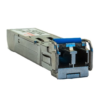 Barox SFP, 1GE, 2xSM, 40km