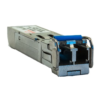 Barox SFP, 1GE, 2xSM, 70km
