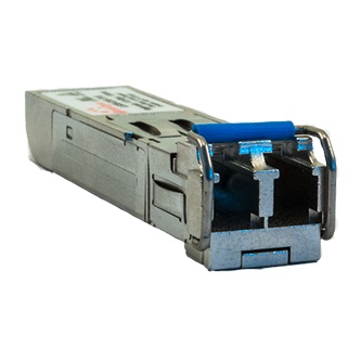 Barox SFP+, 1/10GE, 2xMM, 400m, -40 to +85 C