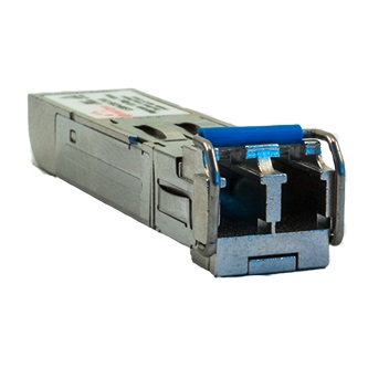 Barox SFP+, 1/10GE, 2xSM, 10km, -40 to +85C
