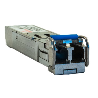 Barox SFP, 1GE, 2xMM, 550m