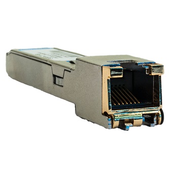 Barox SFP, 100MB, Cat5/6/7, 100m