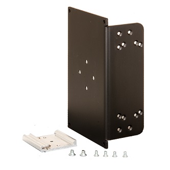 Barox 90 mount bracket for DIN-rail switches