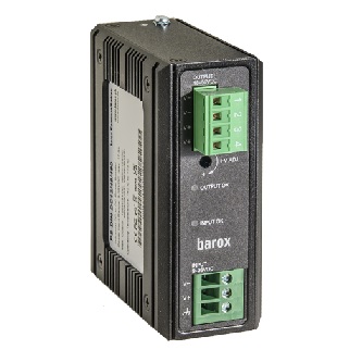 Barox V Booster, 9-55VDC to 48-55VDC, 480W