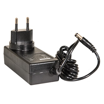 Barox Extender Pwr Sup 90-264VAC / 12DC / 1A