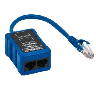 Barox PoE analyser