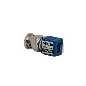 Barox Coax Two-wire transformer