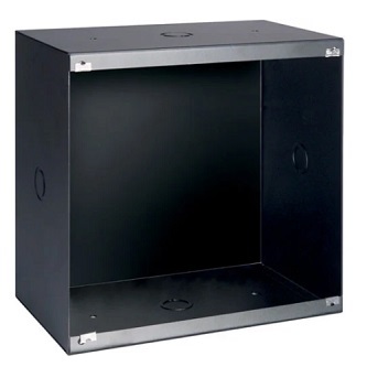 Bogen BACKBOX FLUSH MOUNT 6" DEEP