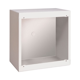 Bogen BACKBOX SURFACE MOUNT 6" DEEPENCLOSURE 1