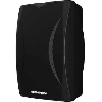Bogen FOREGROUND SPEAKER 20W - BLACK