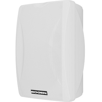 Bogen FOREGROUND SPEAKER 20W - WHITE
