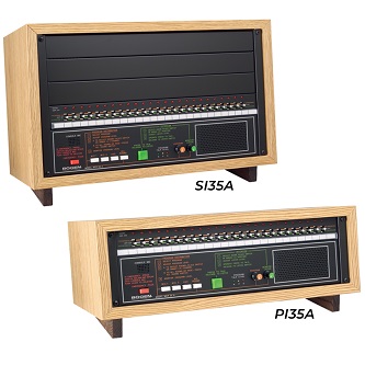 Bogen MASTER CONTROL PANEL