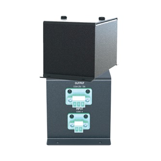 Bogen Nyquist Distributed Audio Transformer