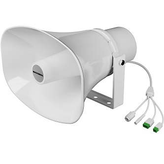 Bogen Nyquist VoIP Indoor/Outdoor IP Horn