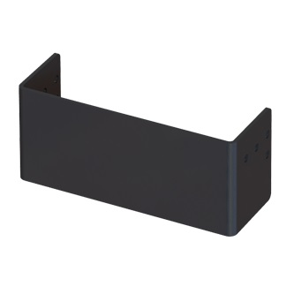 Bogen NYQUIST 1U RACK MOUNT KIT TYPE-1