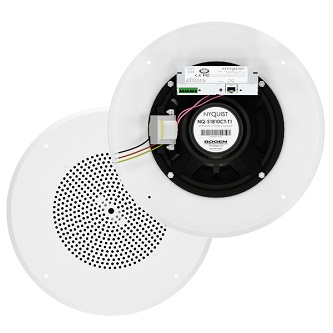 Bogen Nyquist VoIP Ceiling Speaker