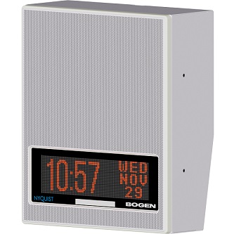 Bogen Nyquist IP Paging System - VOIP Combo